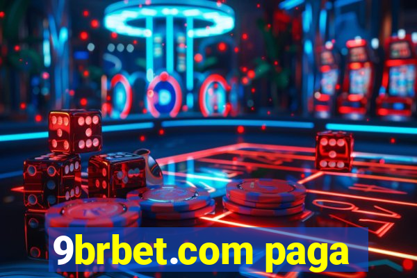 9brbet.com paga