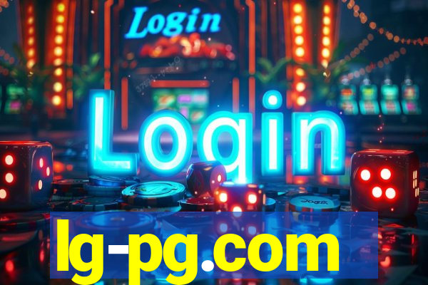 lg-pg.com