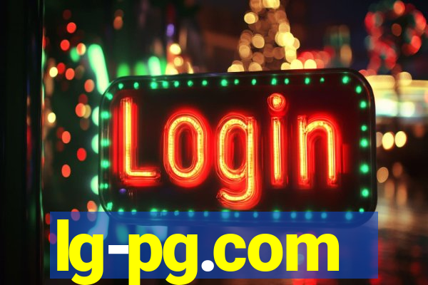 lg-pg.com