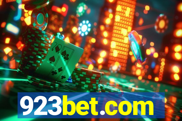 923bet.com