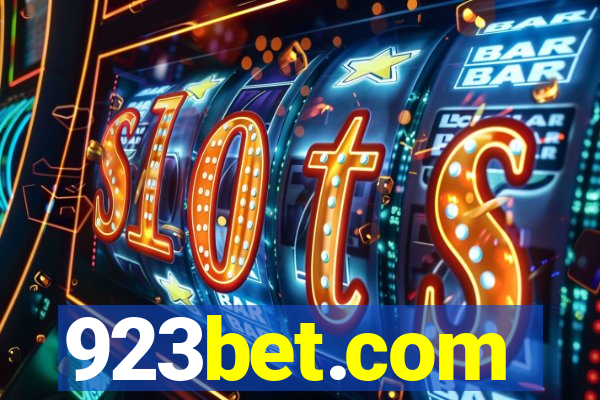 923bet.com