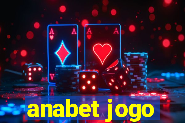 anabet jogo