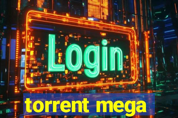 torrent mega