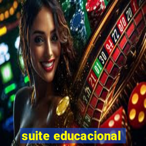 suite educacional