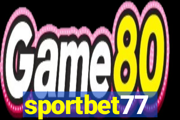 sportbet77