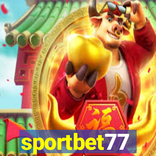 sportbet77