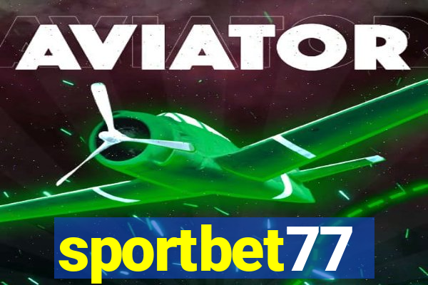 sportbet77