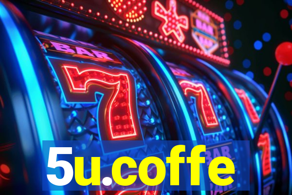 5u.coffe