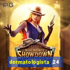 dermatologista 24 horas sp