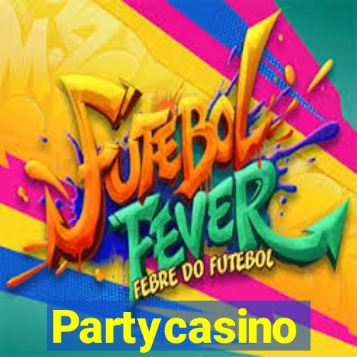 Partycasino