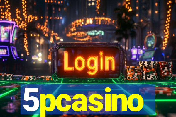 5pcasino