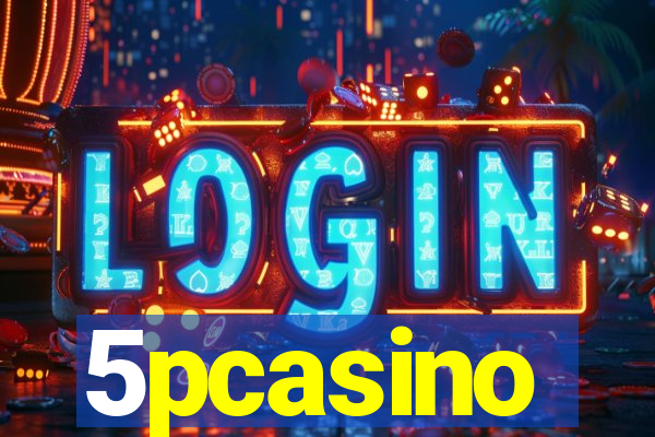 5pcasino