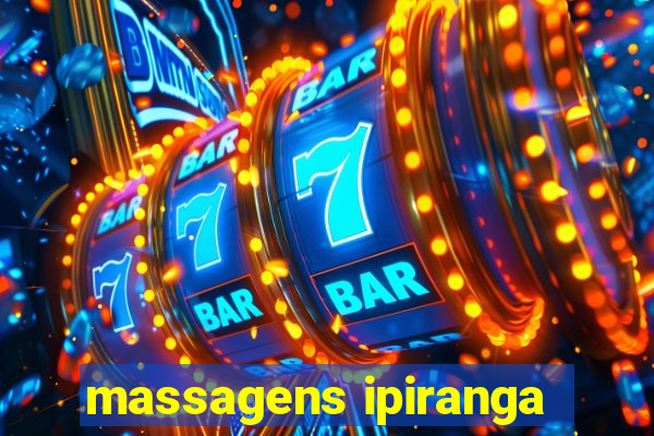 massagens ipiranga