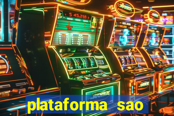 plataforma sao paulo 777