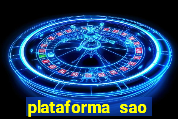 plataforma sao paulo 777