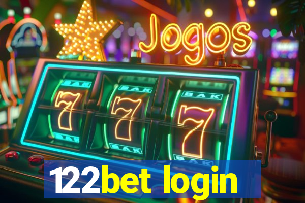 122bet login