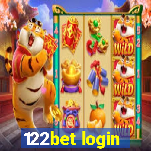 122bet login