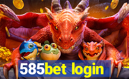 585bet login