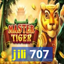 jili 707