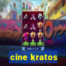 cine kratos