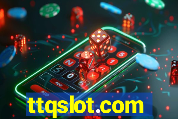 ttqslot.com