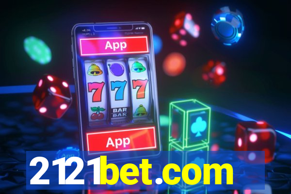 2121bet.com