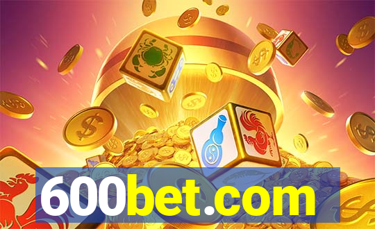 600bet.com