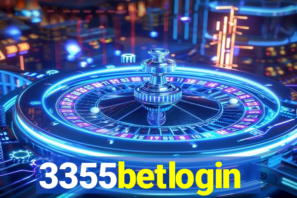 3355betlogin