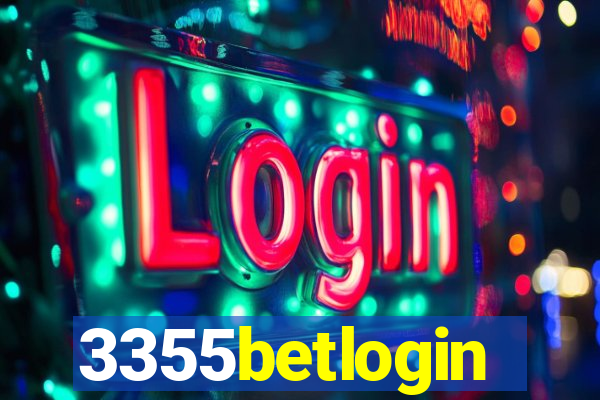 3355betlogin