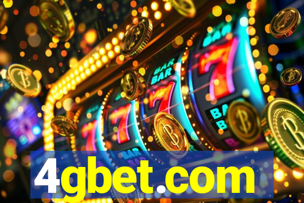 4gbet.com