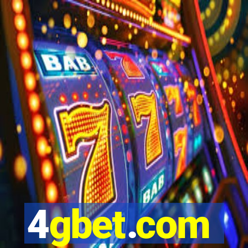 4gbet.com