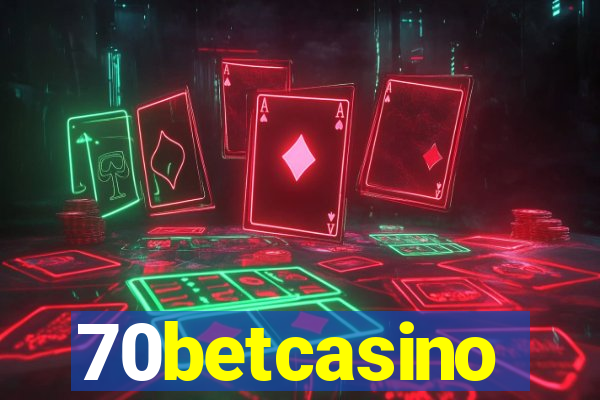 70betcasino