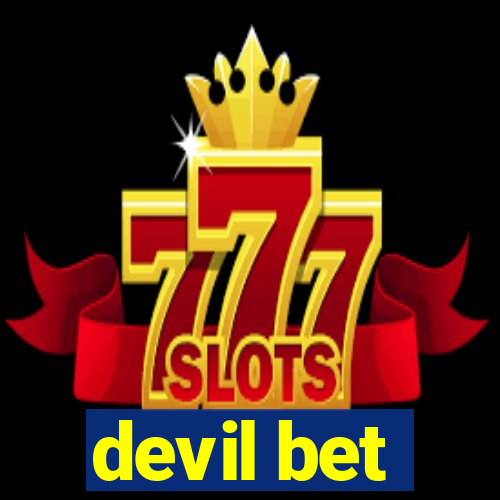 devil bet