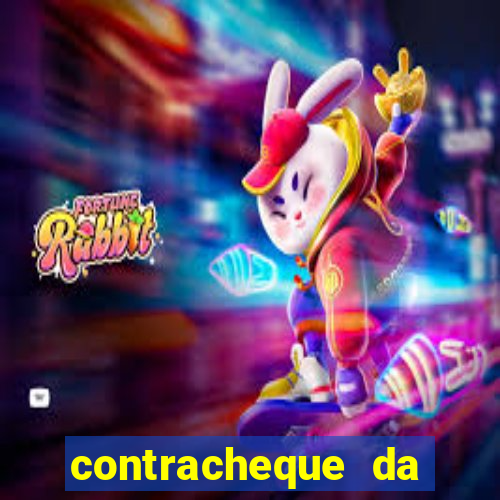 contracheque da prefeitura online betim