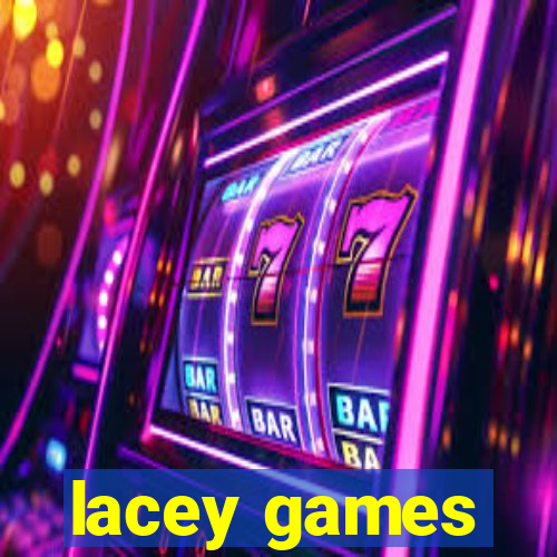 lacey games