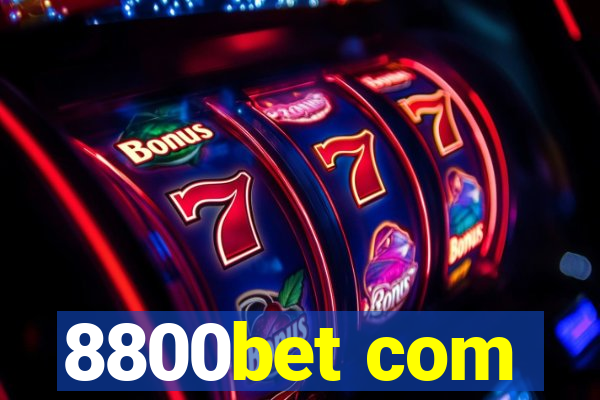 8800bet com