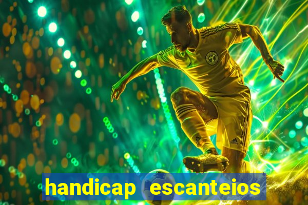 handicap escanteios -1,5 o que significa