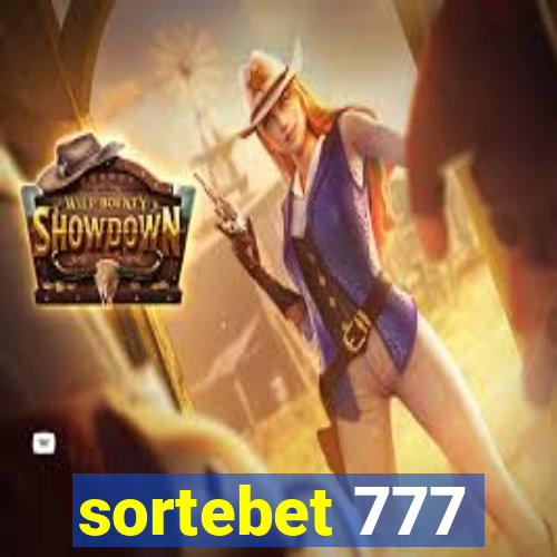 sortebet 777