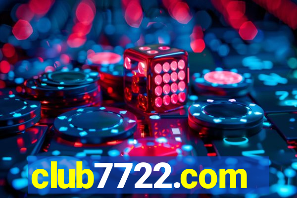 club7722.com