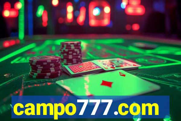 campo777.com