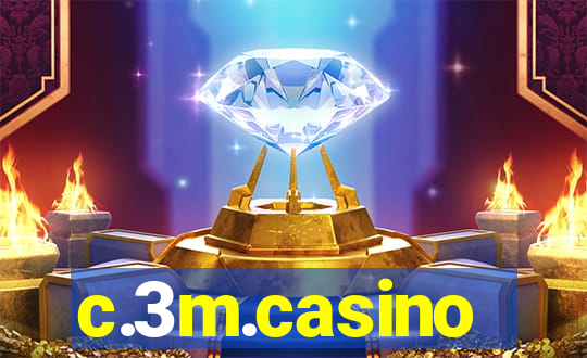 c.3m.casino