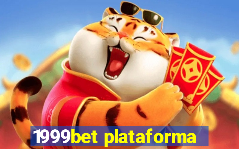 1999bet plataforma