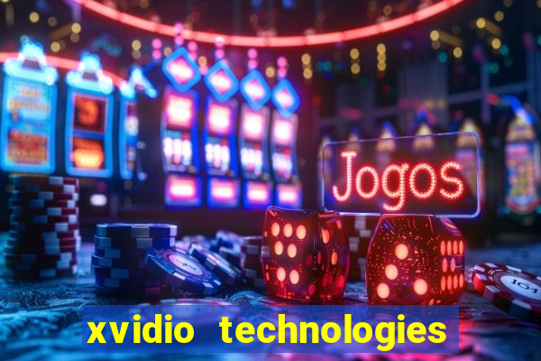 xvidio technologies startup brasil 202