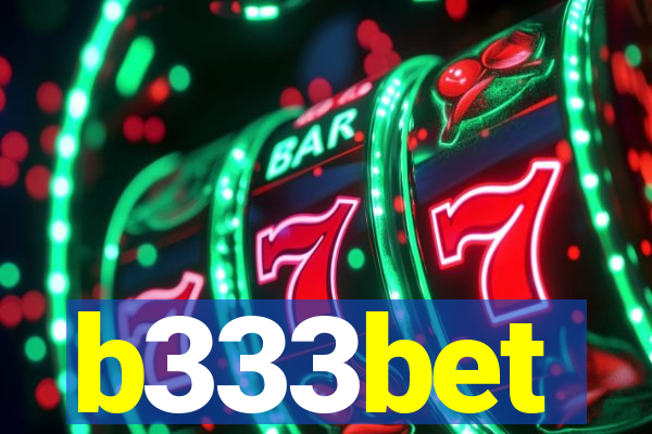 b333bet