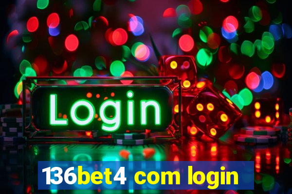 136bet4 com login