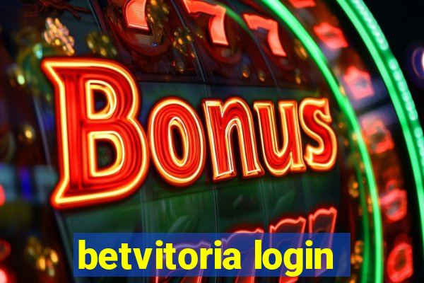 betvitoria login