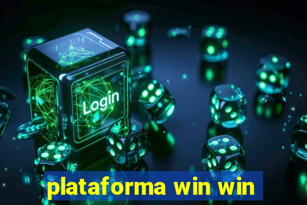 plataforma win win