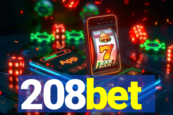 208bet