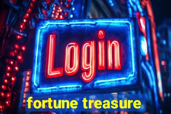 fortune treasure