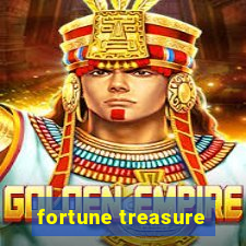 fortune treasure